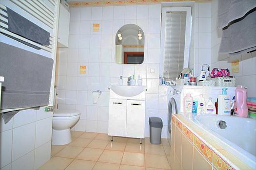 Mieszkanie trzypokojowe na sprzedaż Bochnia 57m2 Foto 10