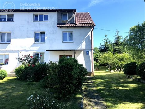Dom na sprzedaż Szczenurze, Pomorska 180m2 Foto 2