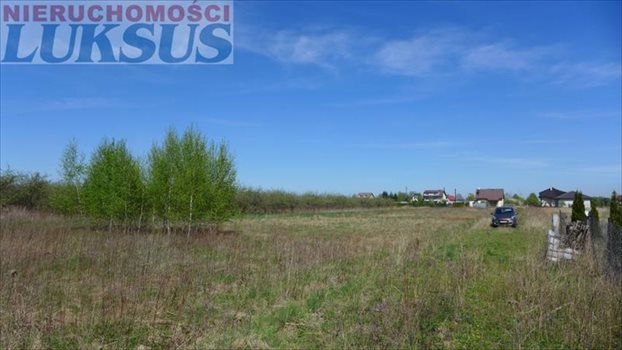 Działka budowlana na sprzedaż Grzędy 1 717m2 Foto 7