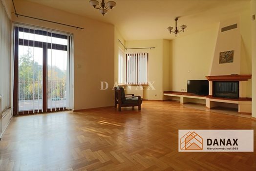 Dom na wynajem Kraków, Krowodrza, Wola Justowska, Chełmska 270m2 Foto 2