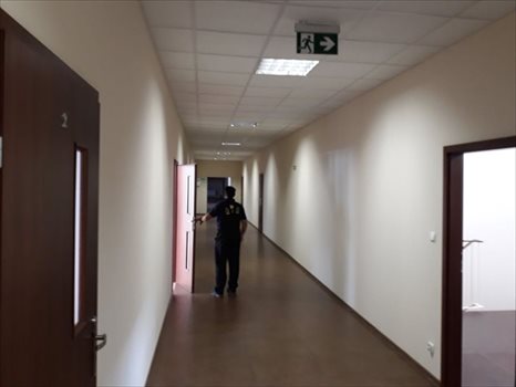 Lokal użytkowy na wynajem Rzeszów, Zwięczyca 1 200m2 Foto 5