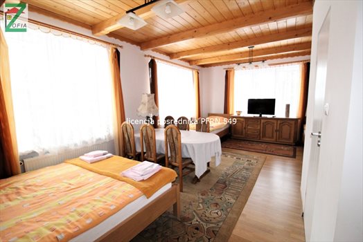 Dom na sprzedaż ZAKOPANE 260m2 Foto 4