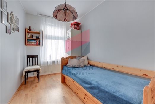 Mieszkanie trzypokojowe na sprzedaż Gdańsk, Wrzeszcz, Ludwika Waryńskiego 81m2 Foto 6