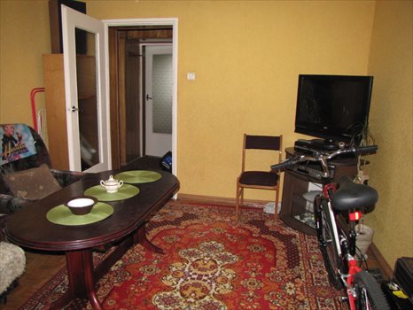 Mieszkanie trzypokojowe na sprzedaż Ostrów Wielkopolski, Śródmieście, Konopnickiej 47m2 Foto 1