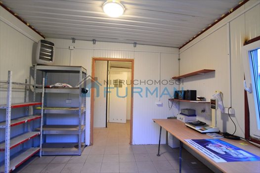 Działka inna pod dzierżawę Poznań, Dębiec 120m2 Foto 7