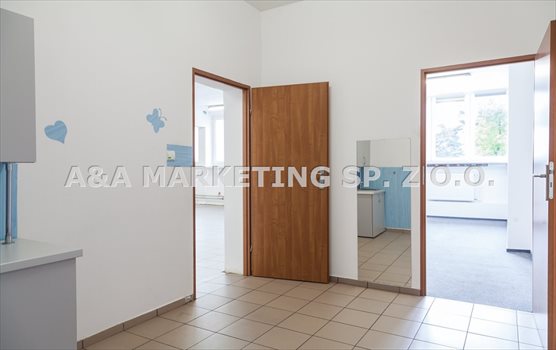 Lokal użytkowy na wynajem Łódź, Bałuty, Wersalska 175m2 Foto 6