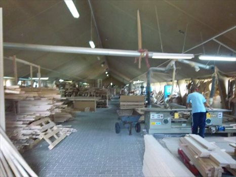 Lokal użytkowy na sprzedaż Wałowice 44 000m2 Foto 4