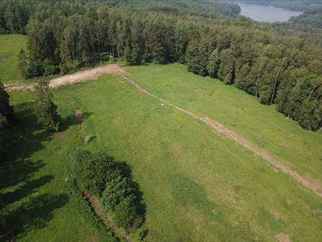 Działka siedliskowa na sprzedaż Mierzeszyn, Łąkowa 3 212m2 Foto 7