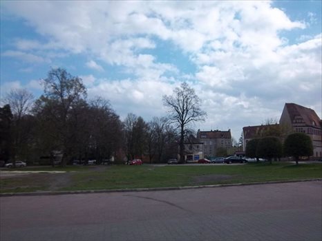 Działka budowlana na sprzedaż Gubin 3 235m2 Foto 2