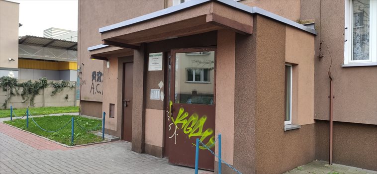 Kawalerka na sprzedaż Częstochowa, Centrum, Lelewela 3/9 27m2 Foto 12