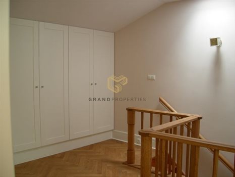 Dom na wynajem Warszawa, Żoliborz 291m2 Foto 3