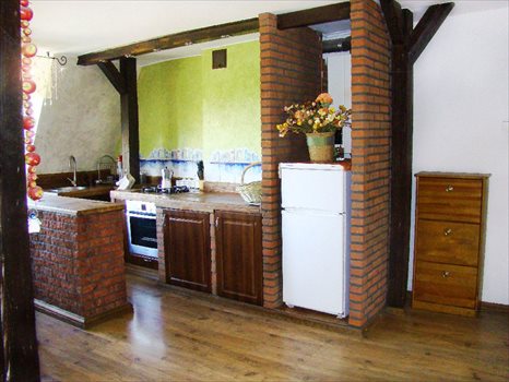 Mieszkanie trzypokojowe na sprzedaż Toruń, Bydgoskie, Mickiewicza 123m2 Foto 8