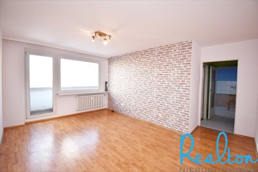 Mieszkanie trzypokojowe na sprzedaż Katowice, Os. Tysiąclecia, Ułańska 65m2 Foto 1