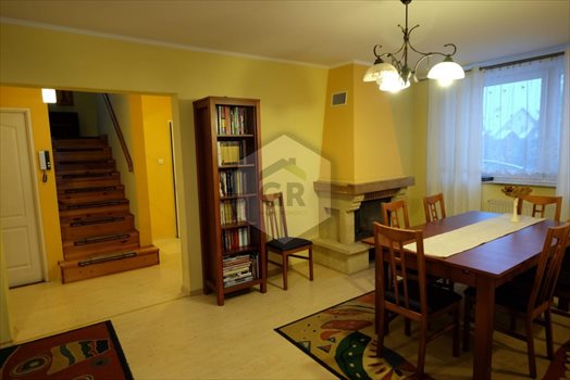 Dom na sprzedaż Łubiana, Długa 200m2 Foto 9