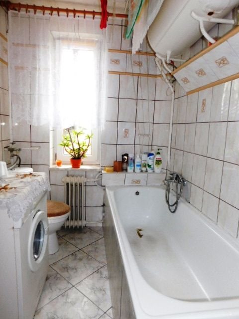 Mieszkanie dwupokojowe na sprzedaż Nowe Sołdany 49m2 Foto 5