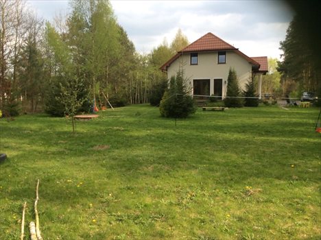Dom na sprzedaż Wiązowna 200m2 Foto 4