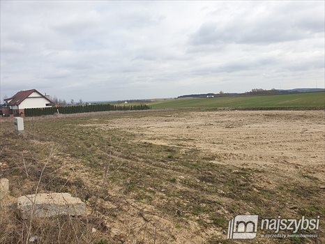 Działka budowlana na sprzedaż Jagatowo 1 686m2 Foto 4
