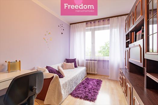 Mieszkanie trzypokojowe na sprzedaż Tarnów, Do Prochowni 60m2 Foto 4