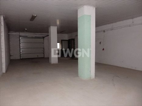 Lokal użytkowy na sprzedaż Trzebinia, centrum, Kościuszki 600m2 Foto 12