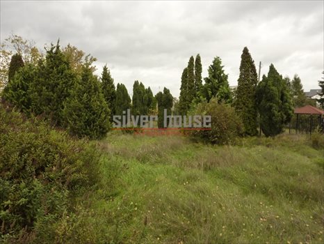 Działka inwestycyjna na sprzedaż Stare Babice 2 000m2 Foto 2