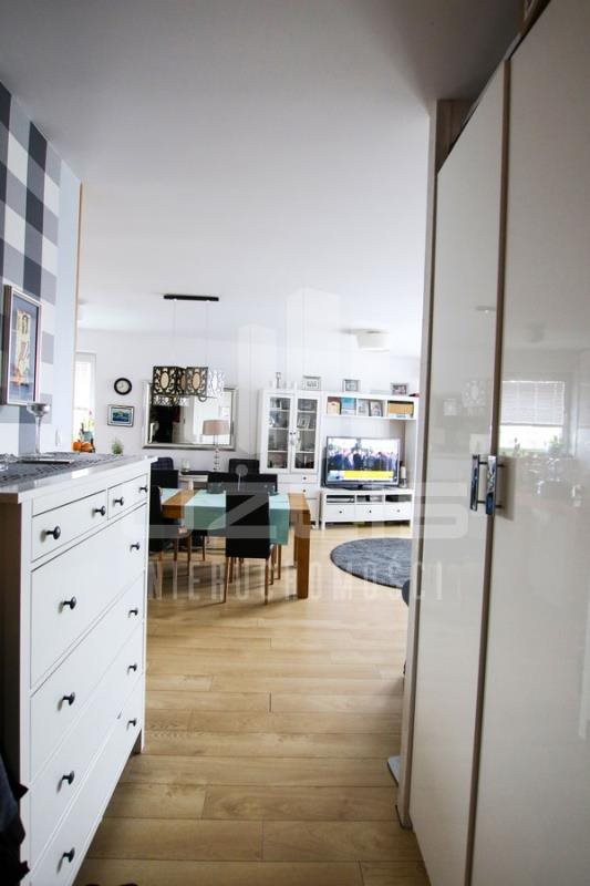 Mieszkanie czteropokojowe na sprzedaż Gdańsk, Przymorze, Olsztyńska 105m2 Foto 4