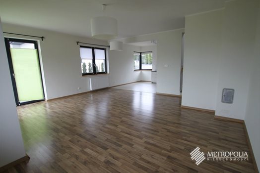 Dom na wynajem Mogilany, Parkowe Wzgórze 140m2 Foto 3