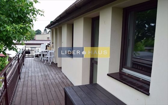 Lokal użytkowy na sprzedaż Łomianki 795m2 Foto 5