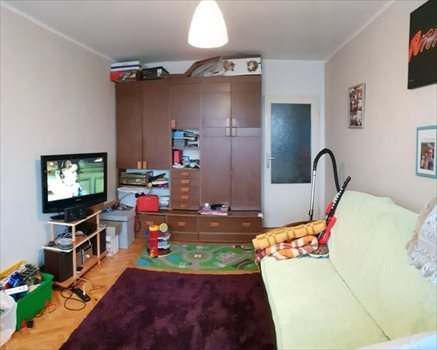 Mieszkanie dwupokojowe na sprzedaż Gdańsk, Przymorze, Piastowska 38m2 Foto 2