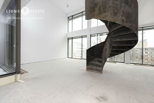 Lokal użytkowy na sprzedaż Warszawa, Śródmieście, Złota 212m2 Foto 4