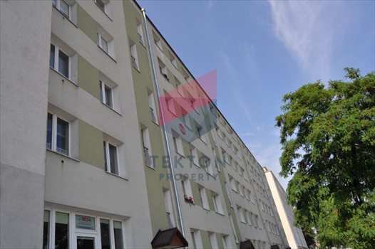 Mieszkanie trzypokojowe na sprzedaż Gdynia, Grabówek, Morska 60m2 Foto 1