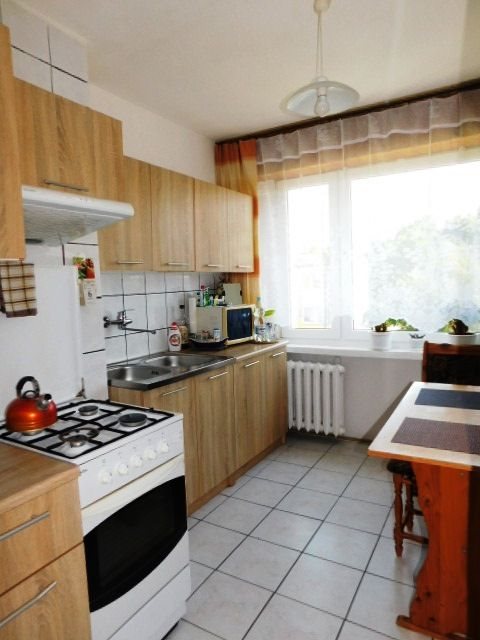 Mieszkanie trzypokojowe na sprzedaż Bystry 60m2 Foto 8