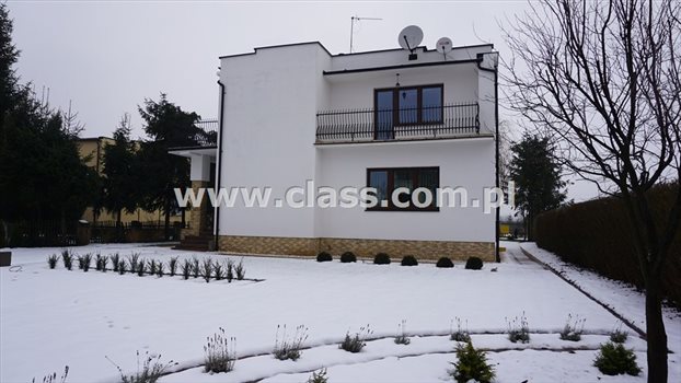 Dom na wynajem Łochowice 360m2 Foto 5