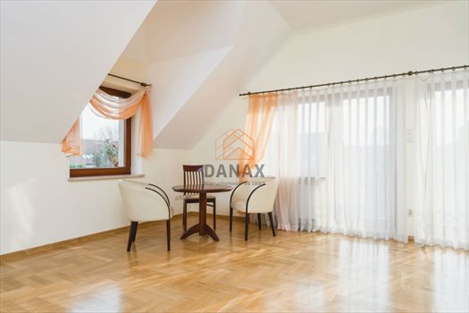 Dom na wynajem Kraków, Dębniki, Zakrzówek, Zakrzówek 240m2 Foto 11