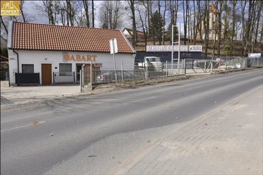 Lokal użytkowy na sprzedaż Olsztyn, Gutkowo, Bałtycka 160m2 Foto 1