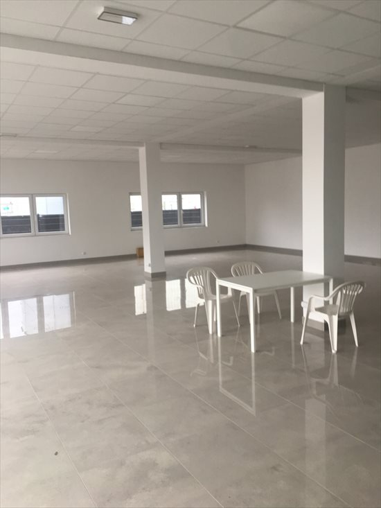 Lokal użytkowy na wynajem Wieruchów 1 250m2 Foto 4