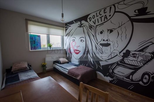 Mieszkanie trzypokojowe na sprzedaż Gdańsk, Przymorze, Olsztyńska 70m2 Foto 4