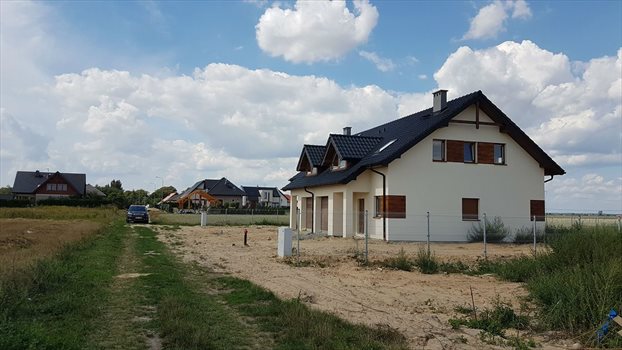 Dom na sprzedaż Nieciszów 115m2 Foto 4