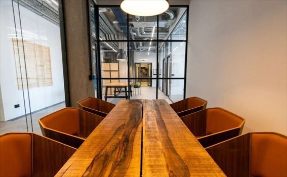 Lokal użytkowy na wynajem Kraków, Krowodrza, Lekarska 394m2 Foto 10