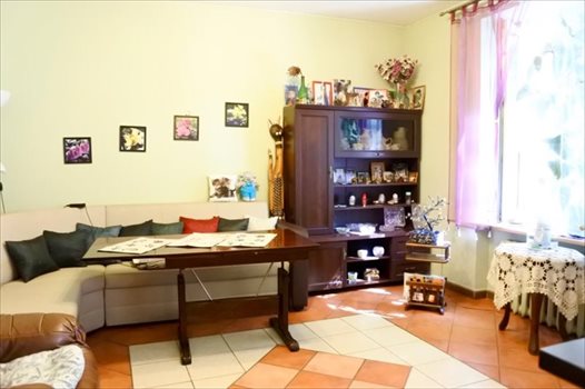 Mieszkanie trzypokojowe na sprzedaż Łódź, Polesie, Żeromskiego 81m2 Foto 2