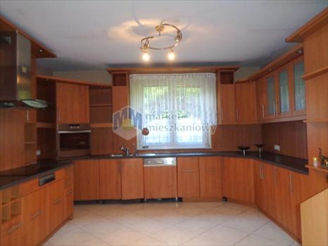 Dom na wynajem Dziekanów Leśny, Torfowa 220m2 Foto 3
