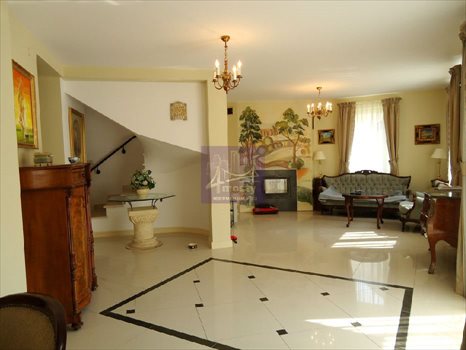 Dom na wynajem Zabierzów 200m2 Foto 3