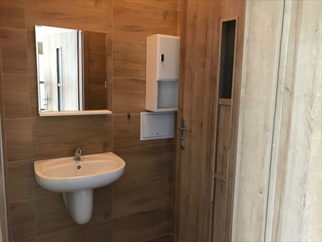 Lokal użytkowy na wynajem Warszawa, Targówek, Głębocka 55m2 Foto 5