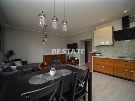 Mieszkanie dwupokojowe na sprzedaż Tarnów 44m2 Foto 5