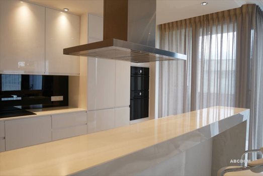 Mieszkanie trzypokojowe na wynajem Kraków, Grzegórzki, Rakowicka / Lubicz 104m2 Foto 7