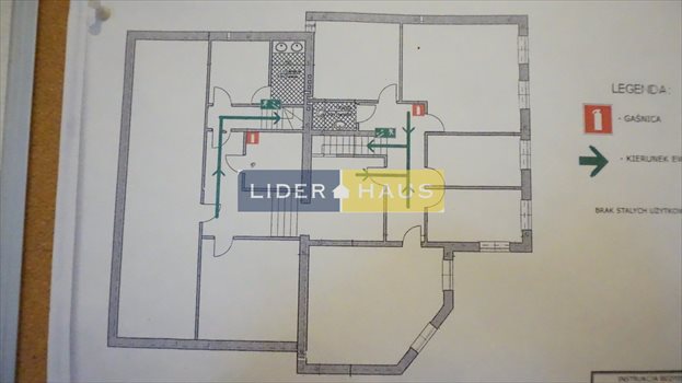 Lokal użytkowy na wynajem Łomianki 930m2 Foto 13