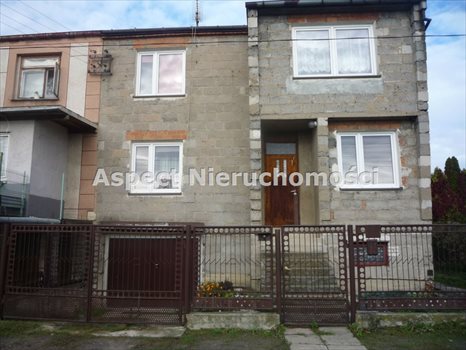 Dom na sprzedaż Żychlin 195m2 Foto 1
