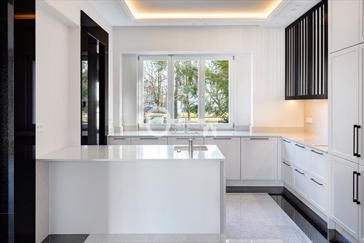 Dom na sprzedaż Warszawa, Żoliborz, Jana Kozietulskiego 372m2 Foto 4
