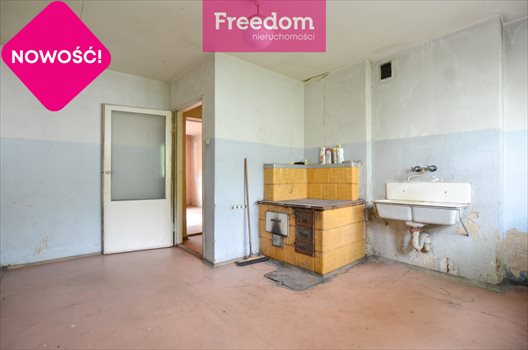Mieszkanie dwupokojowe na sprzedaż Chróścina, Niemodlińska 55m2 Foto 3
