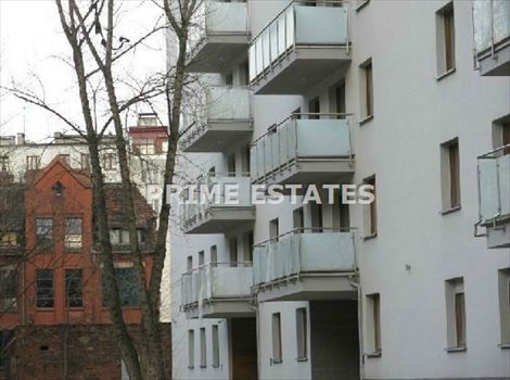 Mieszkanie trzypokojowe na wynajem Wrocław, Śródmieście 61m2 Foto 11
