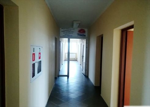 Lokal użytkowy na wynajem Tarnowskie Góry 12m2 Foto 6